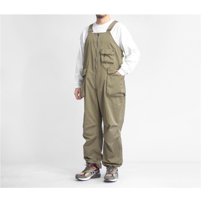 Kelen（ケレン） 【セール価格】ケレン ツールポケットオーバーオール