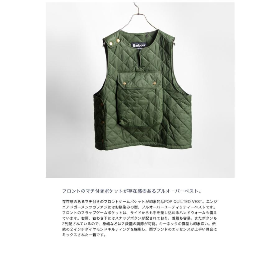 Barbour バブアー BARBOUR エンジニアードガーメンツ ENGINEERED Barbour バブアー BARBOUR エンジニアードガーメンツ ENGINEERED