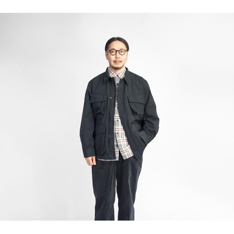 ジャングルファティーグジャケット×2ユーティリティシャツ×1セット SALE 20%OFF】[01-6010-76]orSlow(オアスロウ) U.S.ARMY RIPSTOP