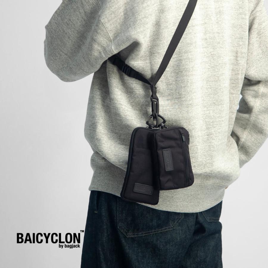 BAICYCLON by Bagjack（バイシクロン バイ バッグジャック） BAICYCLON
