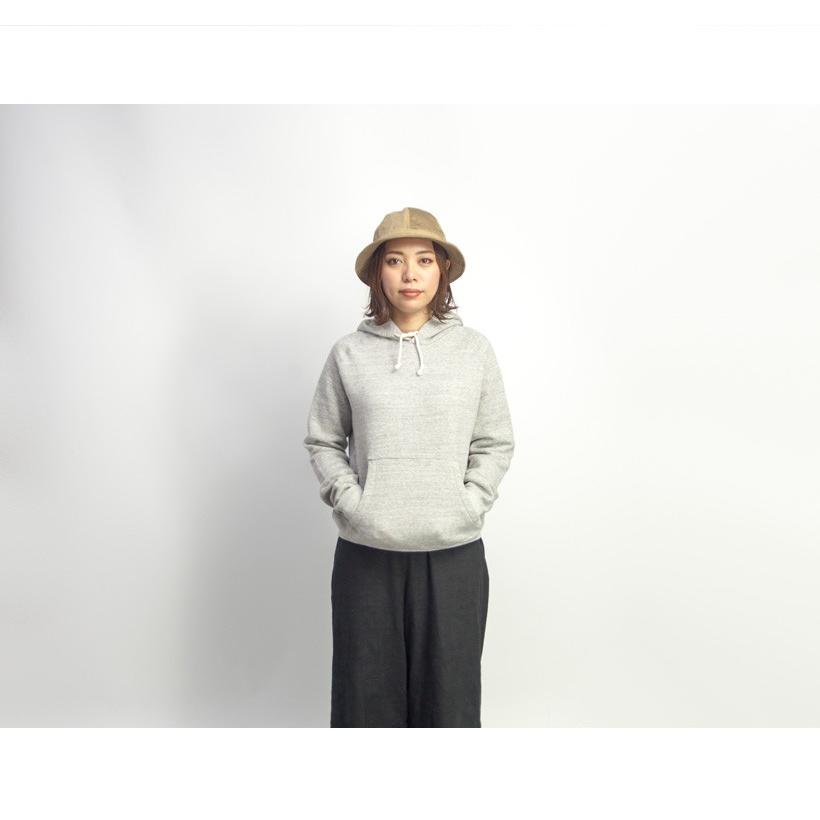ハイヤー HIGHER ハット 帽子 マルチ6パネル マウンテンハット 日本製