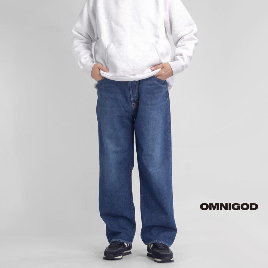 OMNIGOD（オムニゴッド） 【セール価格】オムニゴッド OMNIGOD 5P