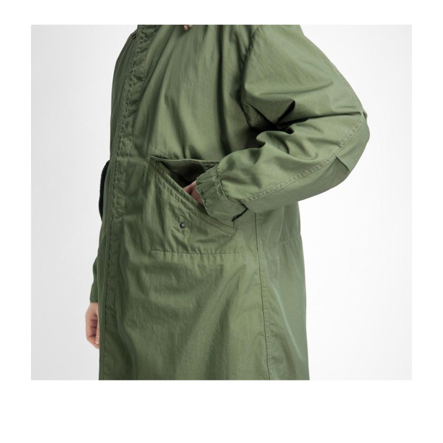 Omnigod モッズコート　ビンテージ OMNIGOD モッズコート コート 「OMNIGOD mens / オムニゴッド