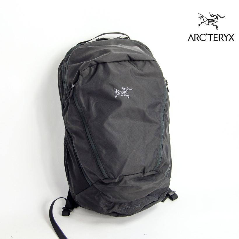 ARC'TERYX アークテリクス ARC'TERYX MANTIS 26 バックパック リュック