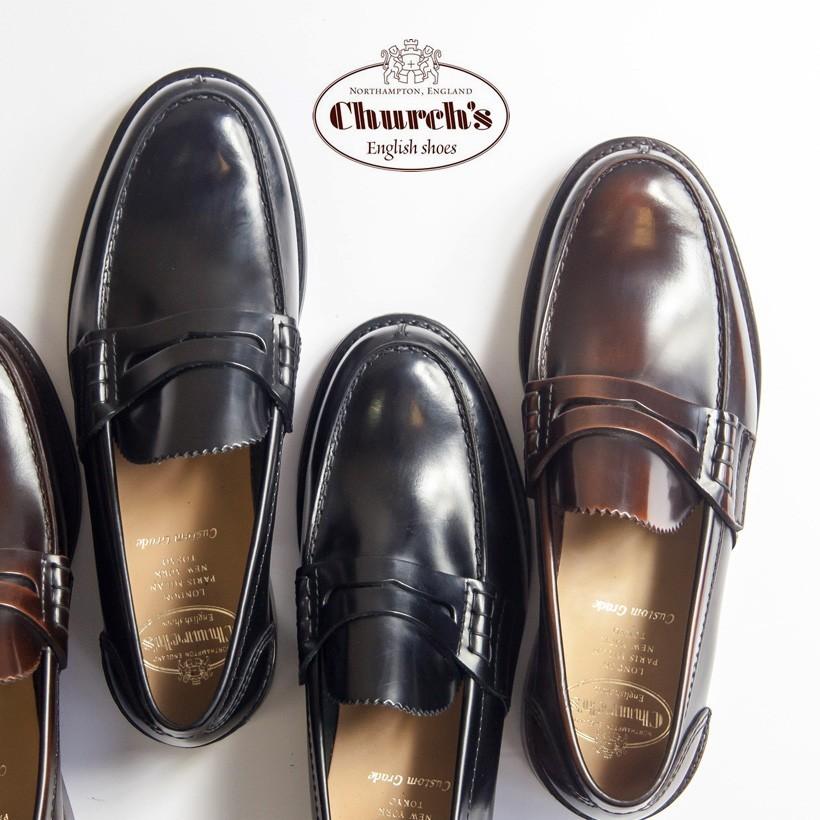 Church's Church's チャーチ CHAMBORD TUNBRIDGE タンブリッジ Church's Church's チャーチ CHAMBORD TUNBRIDGE タンブリッジ