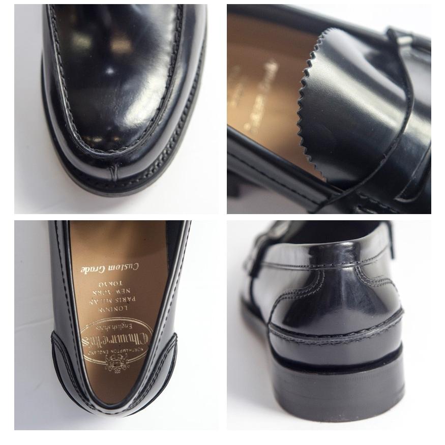 Church's（チャーチ） Church's CHAMBORD TUNBRIDGE タンブリッジ