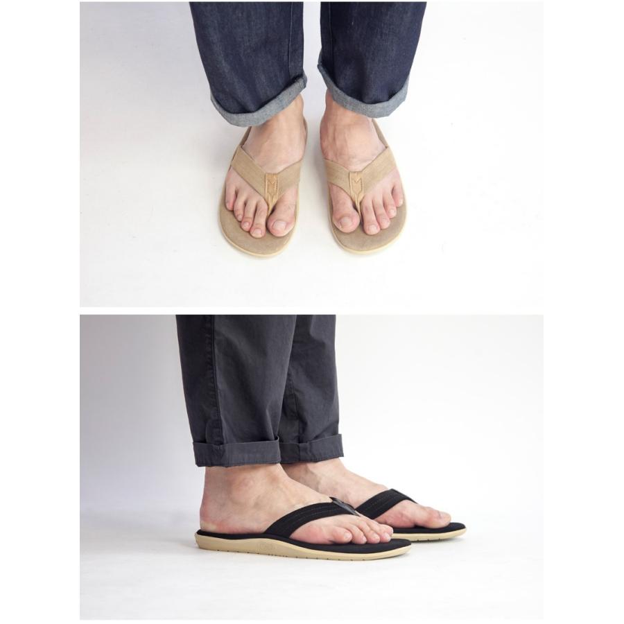 ISLAND SLIPPER（アイランドスリッパ） 【セール価格】 スエードレザー