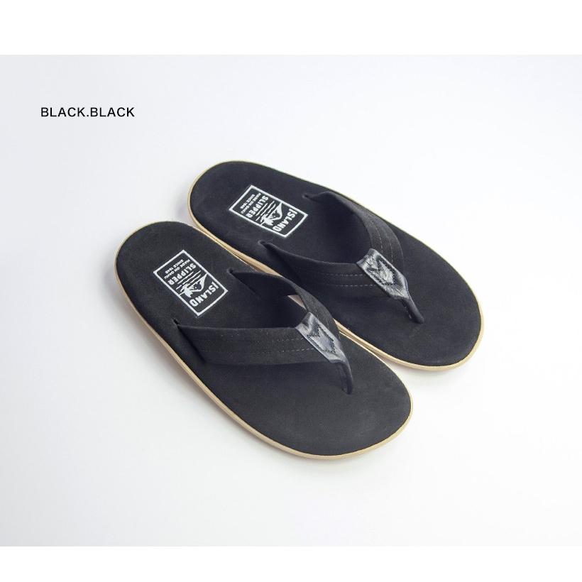ISLAND SLIPPER（アイランドスリッパ） 【セール価格】 スエードレザー