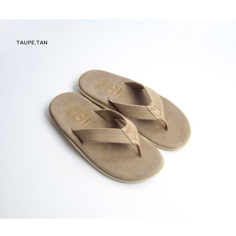 ISLAND SLIPPER（アイランドスリッパ） 【セール価格】 スエードレザー