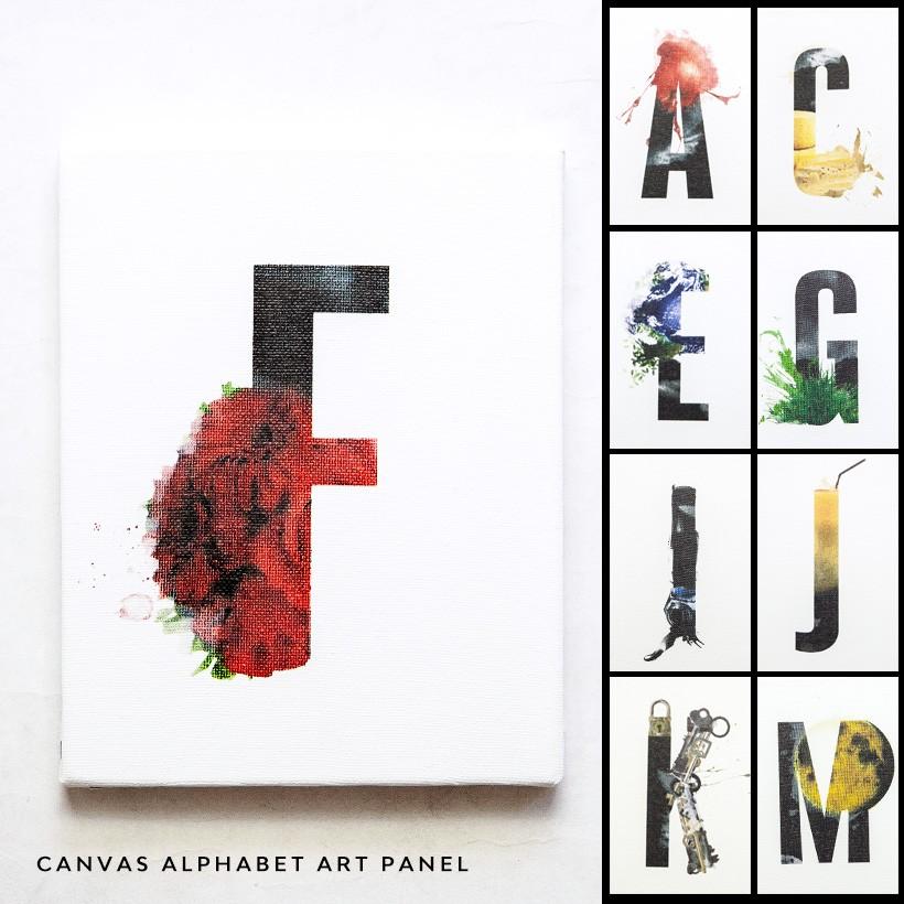 アルファベットキャンバスアート パネル オブジェ 日本製 A M Eye Cv0708am Marc Arrows マークアローズ 通販 Yahoo ショッピング