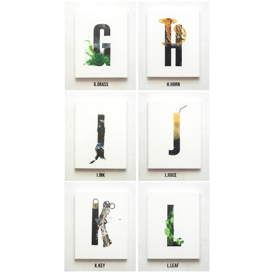 アルファベットキャンバスアート パネル オブジェ 日本製 A M Eye Cv0708am Marc Arrows マークアローズ 通販 Yahoo ショッピング