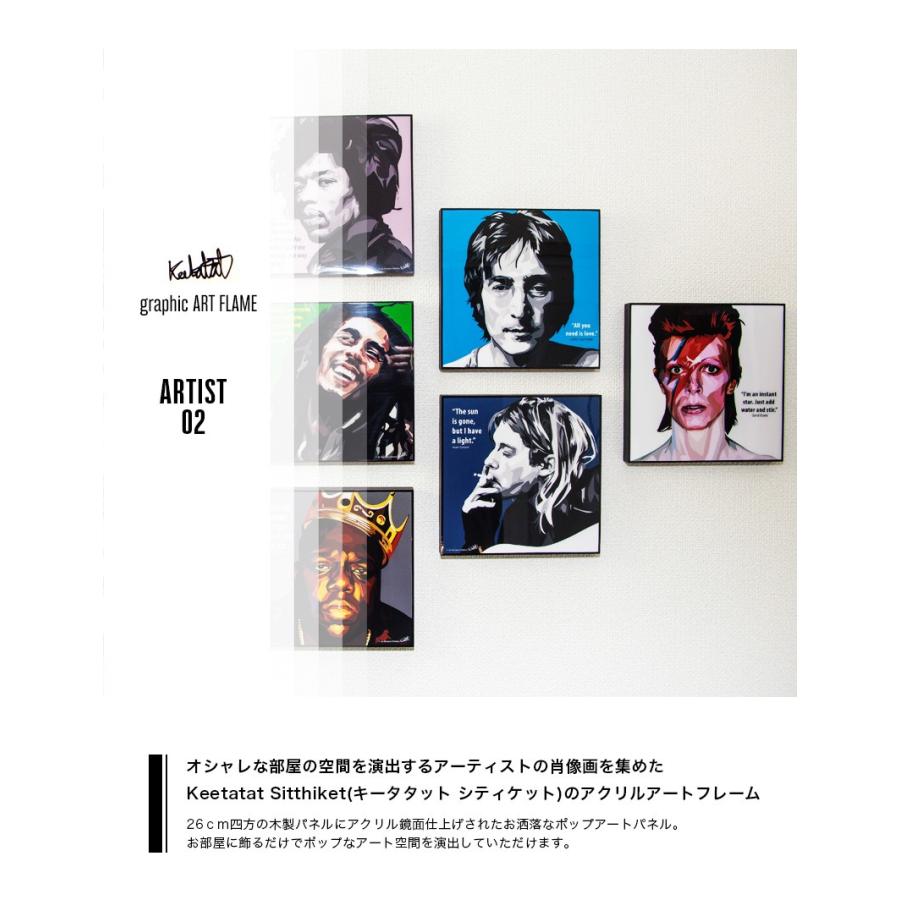 アートパネル アーティストシリーズ02 おしゃれ インテリア Eye Part02 Marc Arrows マークアローズ 通販 Yahoo ショッピング