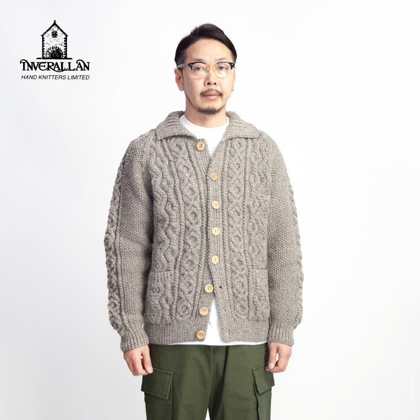 INVERALLAN（インバーアラン） 【バーゲン価格】 INVERALLAN 3A