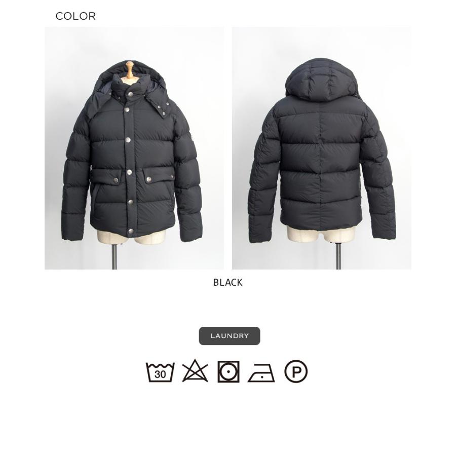 Pyrenex ピレネックス PYRENEX ダウンジャケット REIMS JACKET Pyrenex ピレネックス PYRENEX ダウンジャケット REIMS JACKET