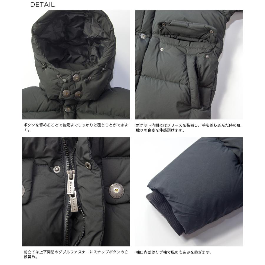 Pyrenex（ピレネックス） ダウンジャケット REIMS JACKET ランス