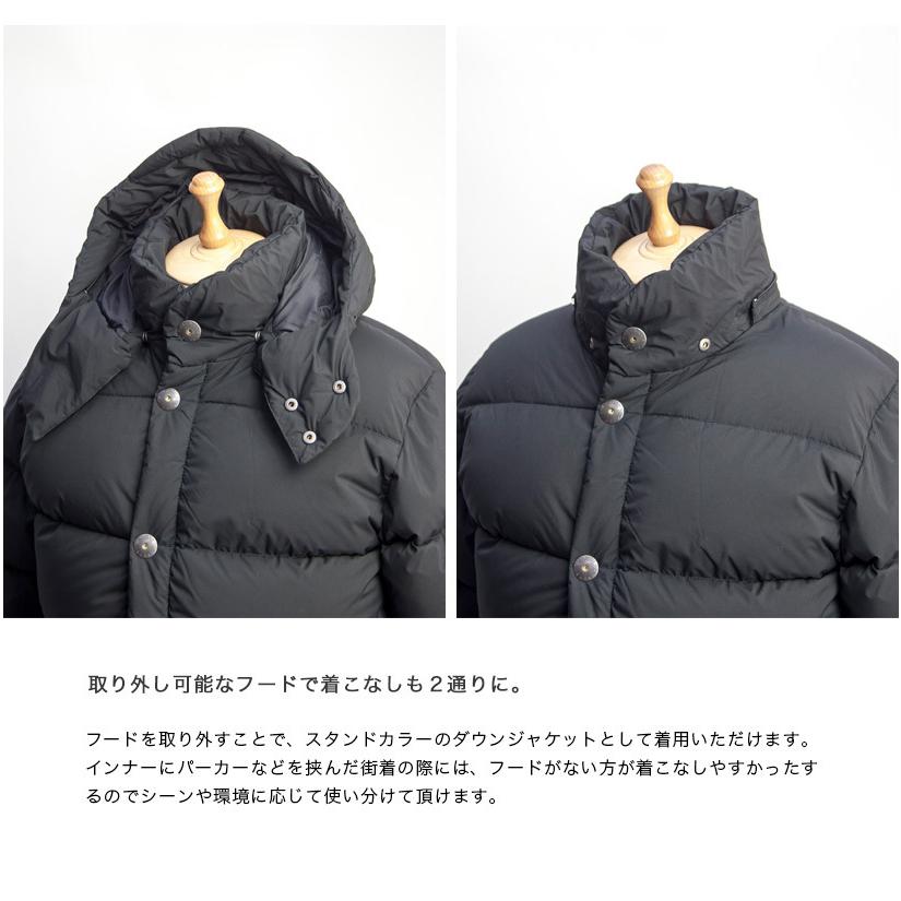 Pyrenex ピレネックス PYRENEX ダウンジャケット REIMS JACKET Pyrenex ピレネックス PYRENEX ダウンジャケット REIMS JACKET