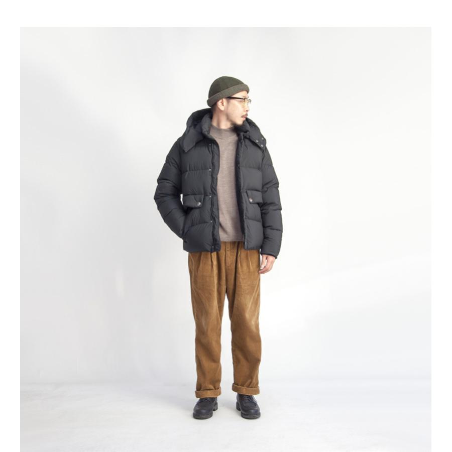 Pyrenex（ピレネックス） ダウンジャケット REIMS JACKET ランス