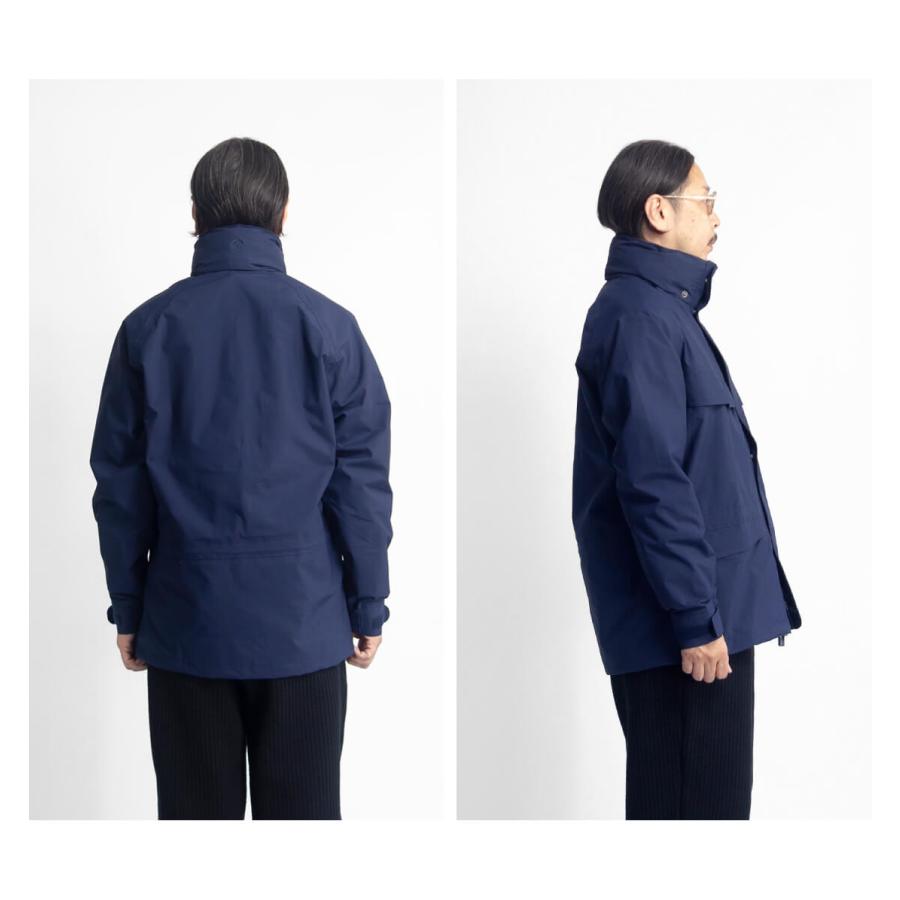 【美品】キーラ　KEELA 　KINTYRE JACKET　マウンテンパーカー 楽天市場】KEELA キーラ キンタイアジャケット Kintyre Jacket