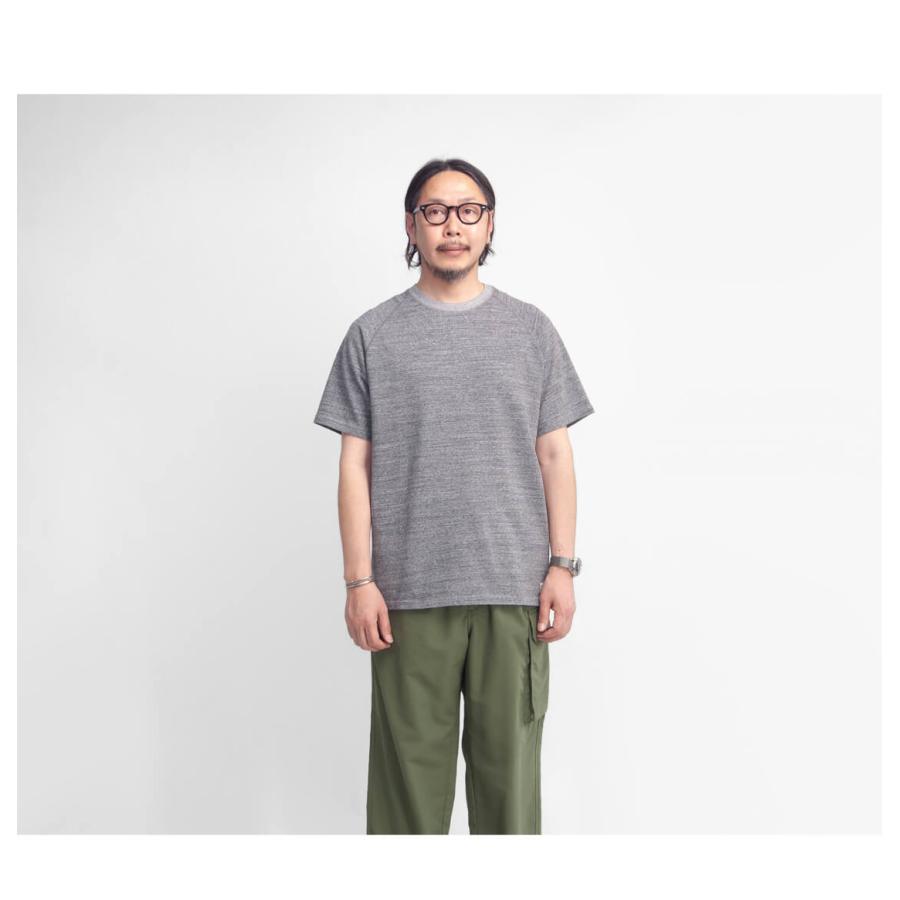 Kepani（ケパニ） 【爆買セール価格】ケパニ ラフィー天竺 ラグラン