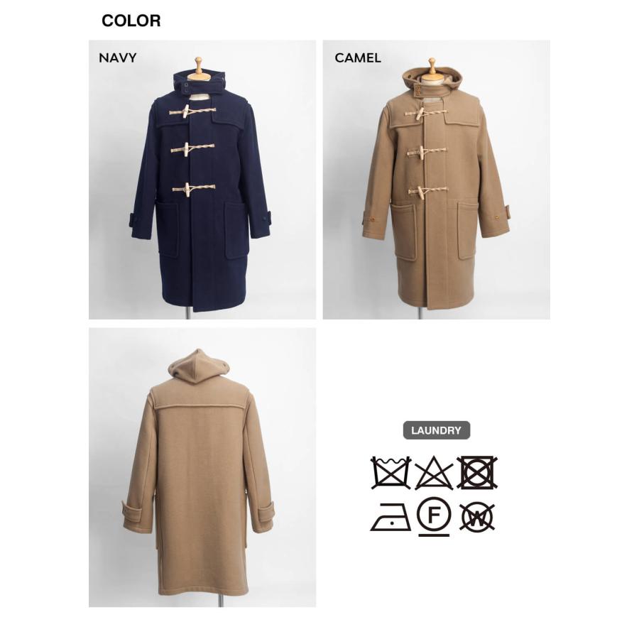 グローバーオール　モンティ　 ダッフルコート XS Gloverall グローバーオール GLOVERALL モンティ MONTY ダッフルコート