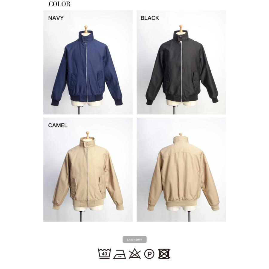 ペニーファーシング Penny Farthing ハリントンジャケット スイングトップ メンズ Fav Pf001 Marc Arrows マークアローズ 通販 Yahoo ショッピング
