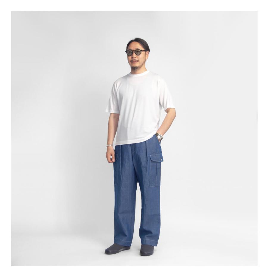 ジョンスメドレー JOHN SMEDLEY XXL JOHN SMEDLEY（ジョンスメドレー） 【セール価格】ジョンスメドレー