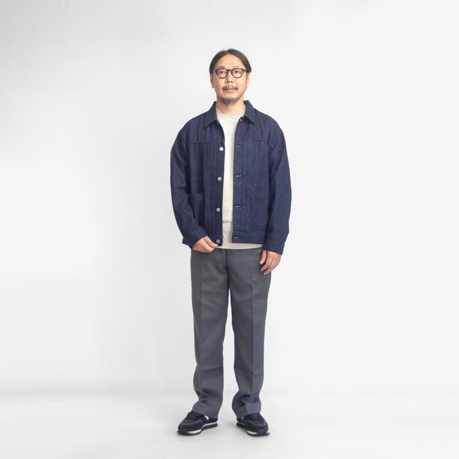 FRUIT OF THE LOOM（フルーツオブザルーム） スウェット トレーナー 裏
