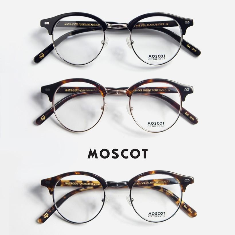 Moscot モスコット Aidim ボストンサーモント ブロー メガネ 伊達 度付き Gls Aidim Marc Arrows マークアローズ 通販 Yahoo ショッピング
