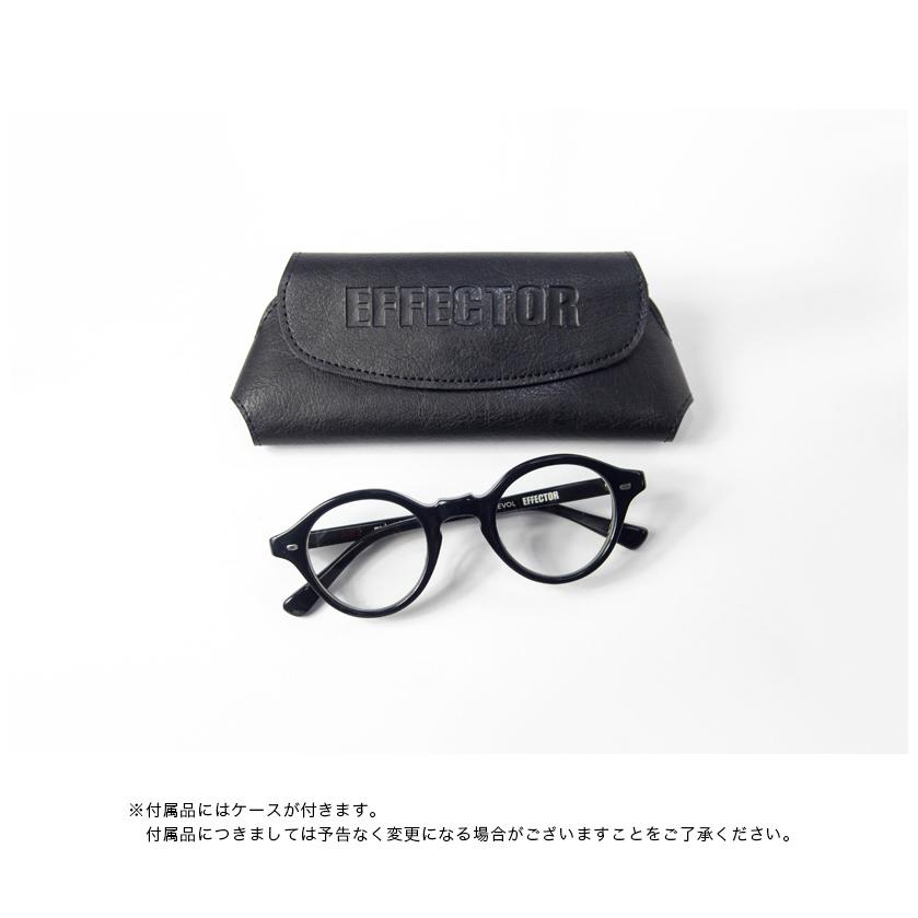 EFFECTOR（エフェクター） エフィレボル EFILEVOL AW2 ラウンド