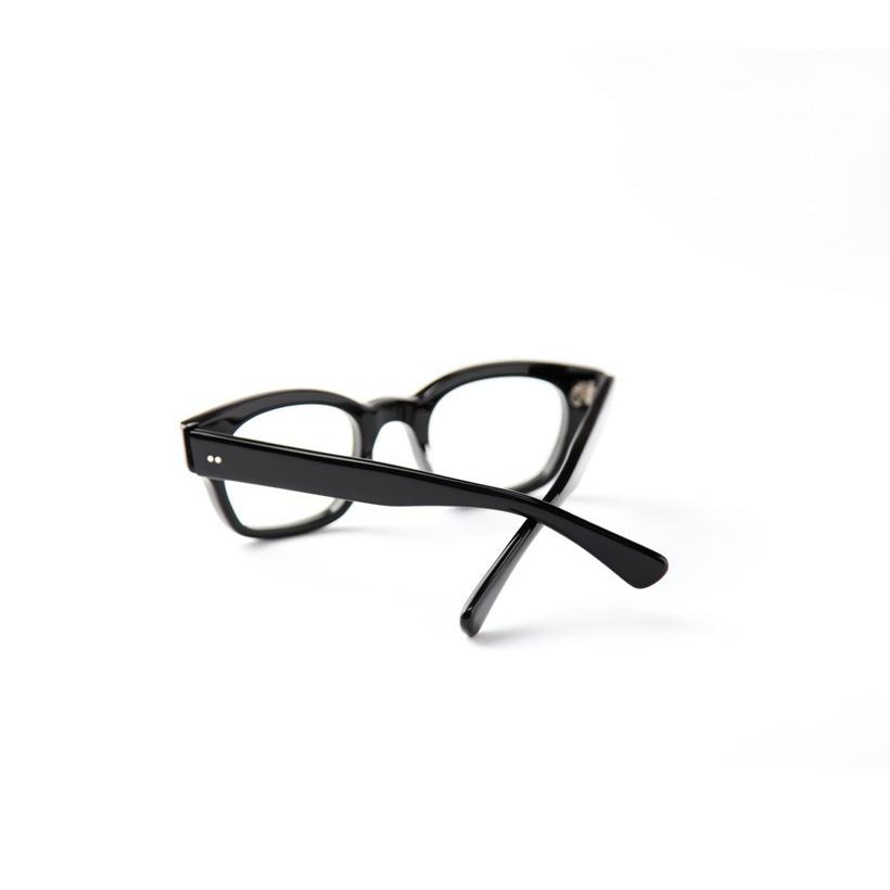 EFFECTOR（エフェクター） EFFECTOR Chorus ウェリントン メガネ 伊達 