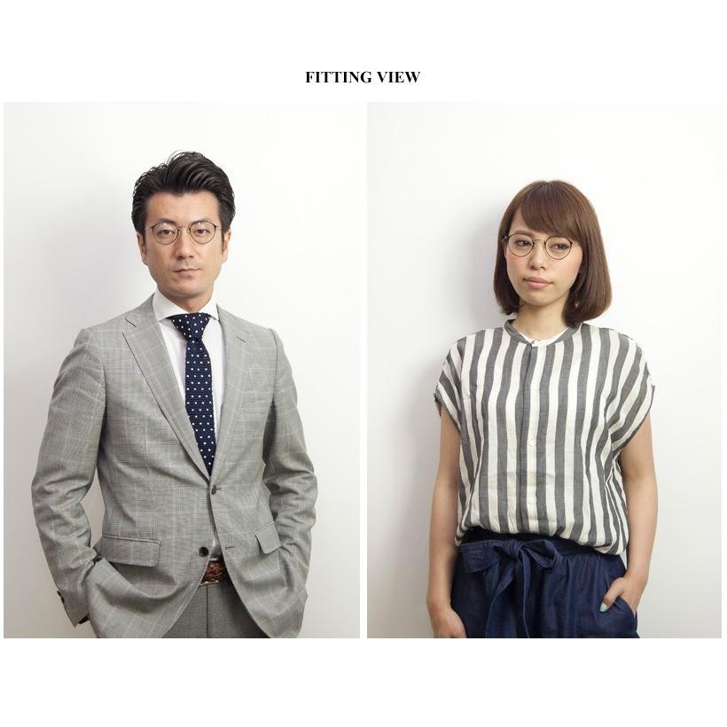 OLIVER PEOPLES/オリバーピープルズ/DAWSON/ボストンメガネ :gls