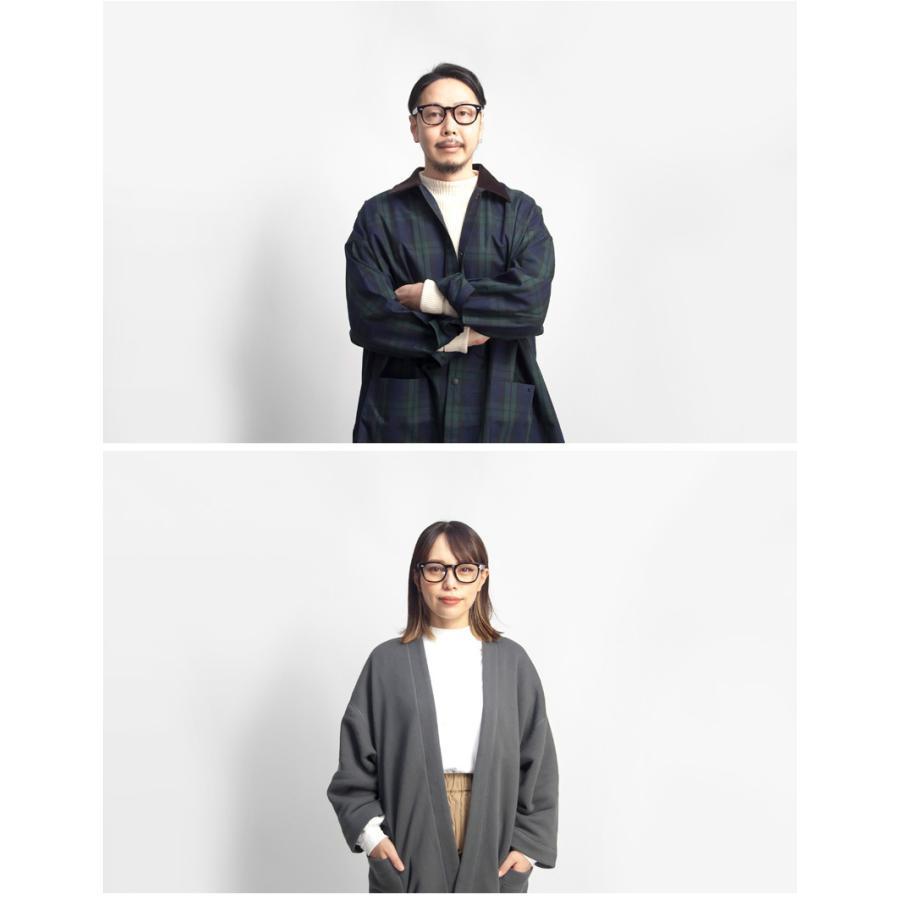 EFFECTOR エフェクター デンハム DENHAM ウェリントン メガネ 伊達 度 