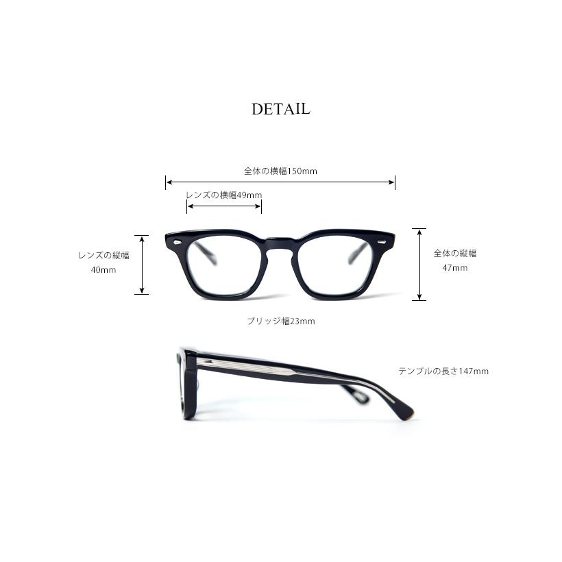 【値下げ・名盤】 エフェクター EFFECTOR デンハム5 DENHAM5 スクエア メガネ 伊達 度付き 【Q3939464361】(21450円)