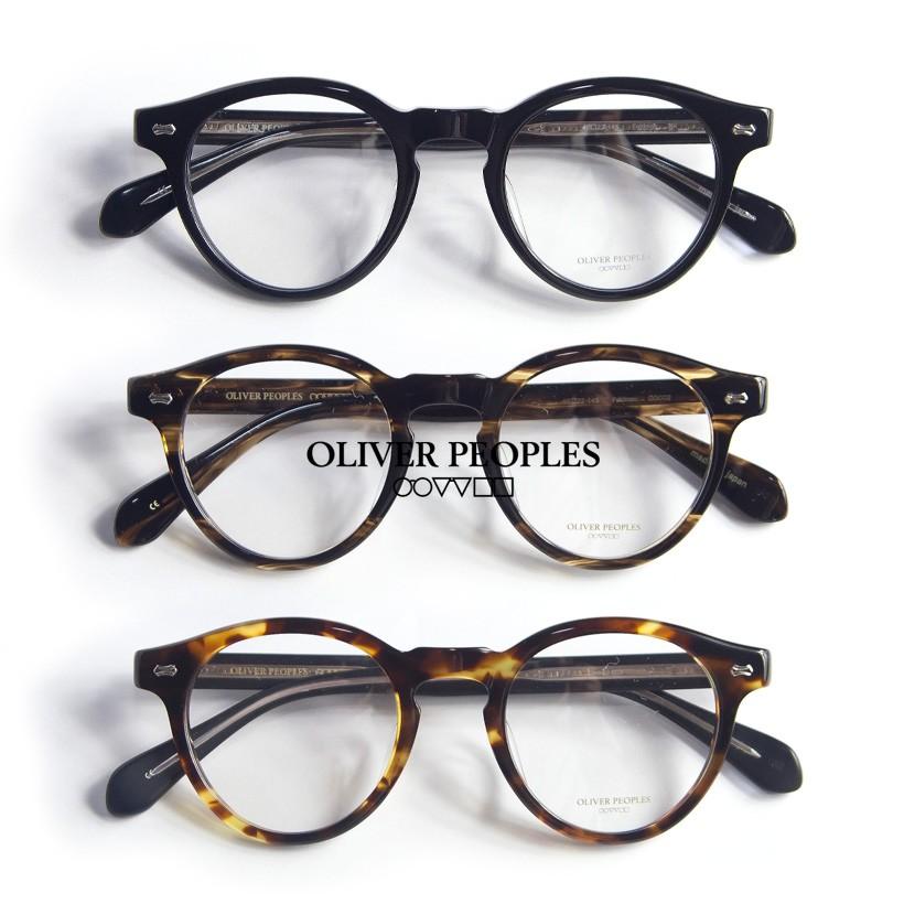 OLIVER PEOPLES/オリバーピープルズ/FELDMAN/ボストンメガネ :gls-feldman:MARC ARROWS(マークアローズ)  - 通販 - Yahoo!ショッピング