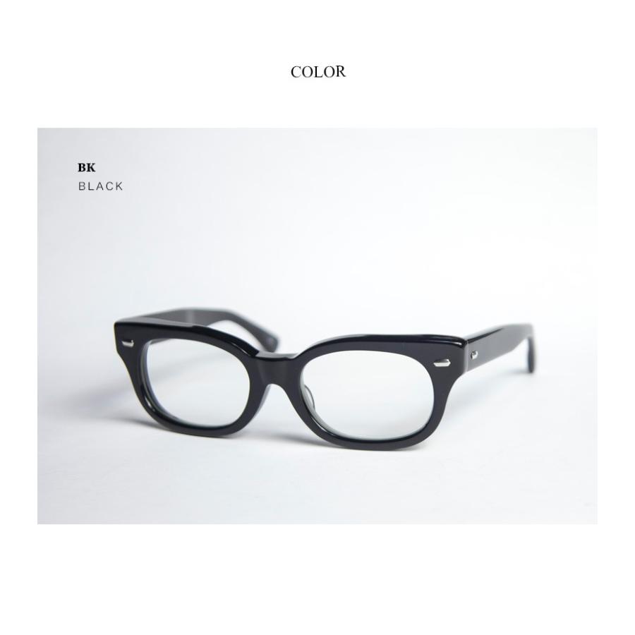 美品 EFFECTOR エフェクター fuzz ファズ 度付き EFFECTOR（エフェクター） fuzz メガネ 伊達 度付き : MARC ARROWS