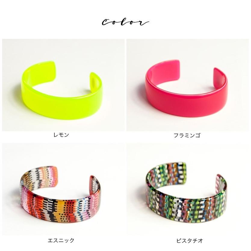 エスニック風カラフルバングル 楽天市場】エスニック バングル ブレスレット アクセサリー 腕輪