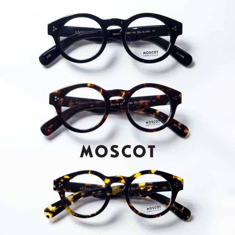 モスコット Moscot Grunya ボストンフレーム 丸メガネ 伊達 度付き Gls Grunya Marc Arrows マークアローズ 通販 Yahoo ショッピング