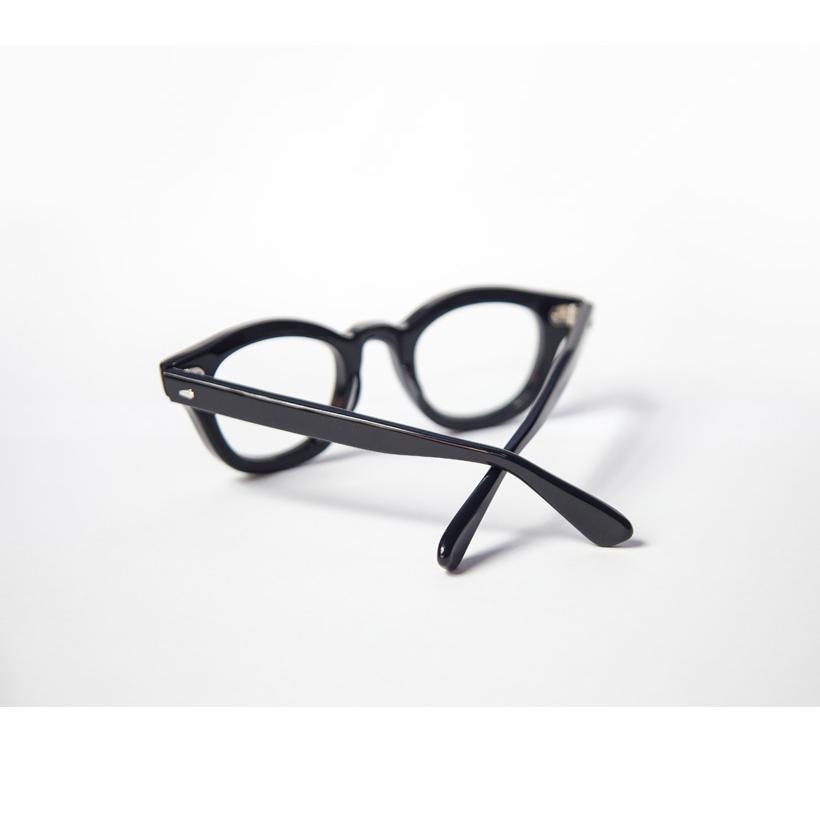 エフェクター EFFECTOR Harmonist ハーモニスト ボストン メガネ 伊達 度付き ハーモニスト エフェクター EFFECTOR 度付き フレーム込み