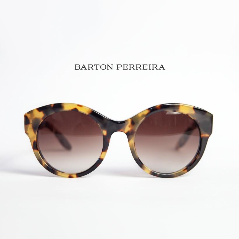 フォックスサングラス BARTON PERREIRA バートンペレイラ ISADORA｜marcarrows