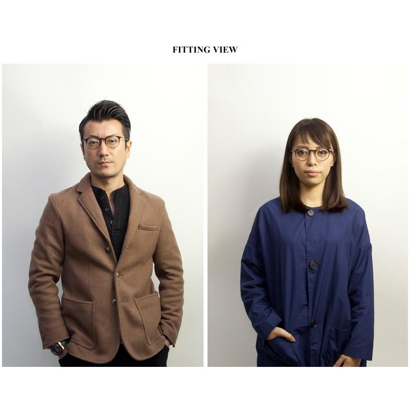 OLIVER PEOPLES オリバーピープルズ MARETT メガネ ボストン OLIVER フレーム込み