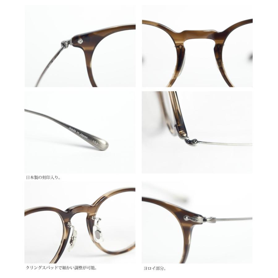 OLIVER PEOPLES オリバーピープルズ MARETT メガネ ボストン OLIVER フレーム込み