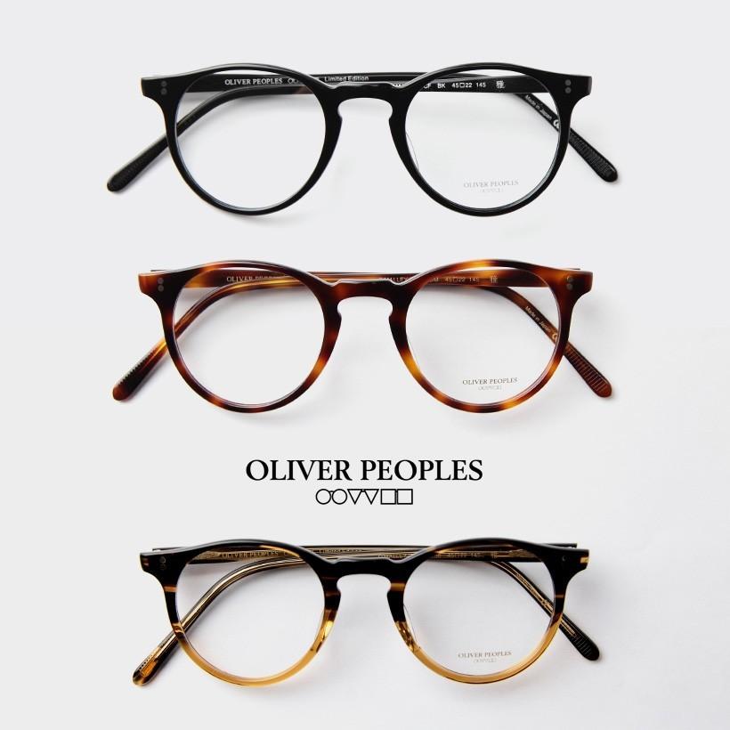 オリバーピープルズ Oliver Peoples O Malley P Cf ボストンフレーム メガネ 度付き 伊達 Gls Omalley Marc Arrows マークアローズ 通販 Yahoo ショッピング