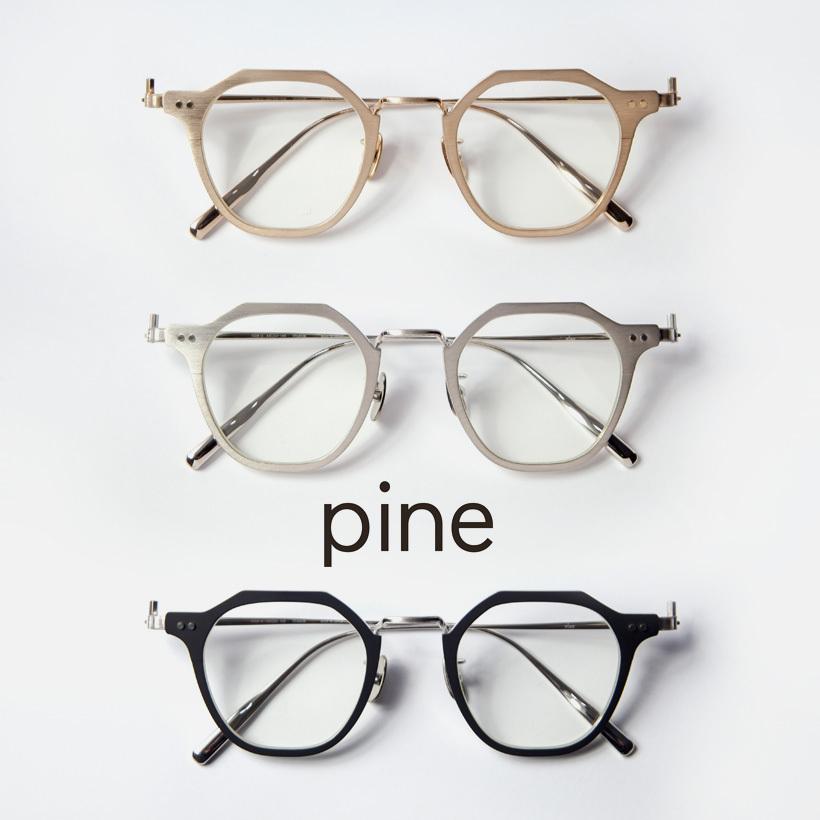 パイン Pine 1028 クラウンパント ボストンフレーム 日本製 鯖江 メガネ 度付き 伊達 Gls P1028 Marc Arrows マークアローズ 通販 Yahoo ショッピング