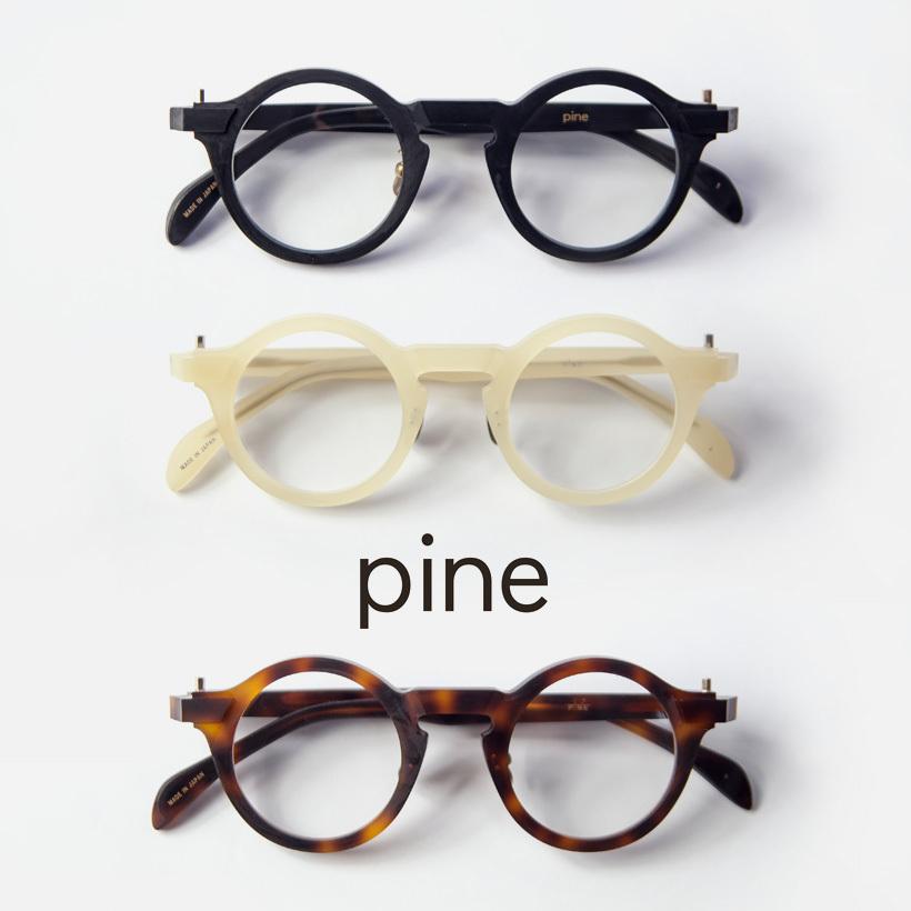 パイン Pine 1031 ラウンドフレーム 丸メガネ 日本製 鯖江 メガネ 度付き 伊達 Gls P1031 Marc Arrows マークアローズ 通販 Yahoo ショッピング