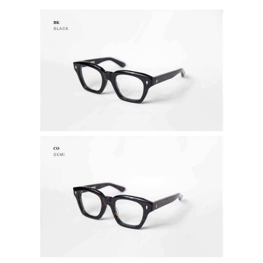 EFFECTOR エフェクター プレスト PRESTO スクエアフレーム
