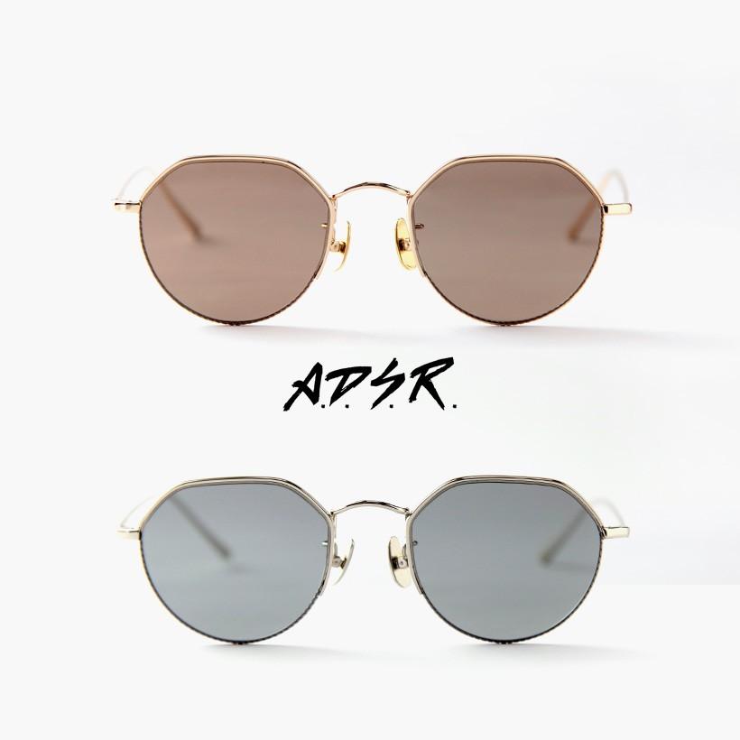 エーディーエスアール A D S R Tipsy ティプシー ボストンサングラス クラウンパント メンズ レディース Gls Tipsy Marc Arrows マークアローズ 通販 Yahoo ショッピング