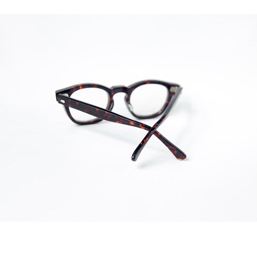 エフェクター EFFECTOR TONE トーン ウェリントン メガネ 伊達 度付き エフェクター EFFECTOR トーン 度付き フレーム込み