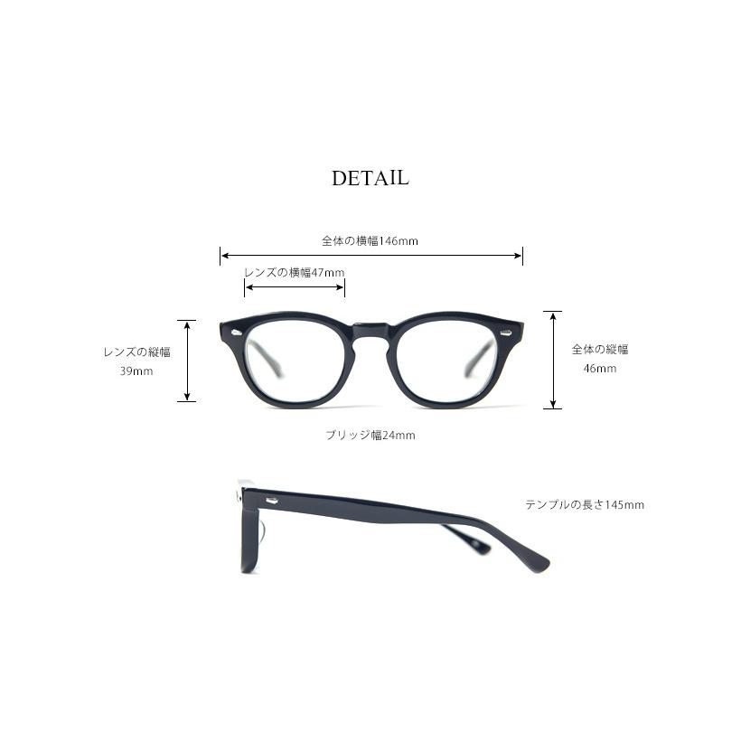 エフェクター EFFECTOR TONE トーン ウェリントン メガネ 伊達 度付き エフェクター EFFECTOR トーン 度付き フレーム込み