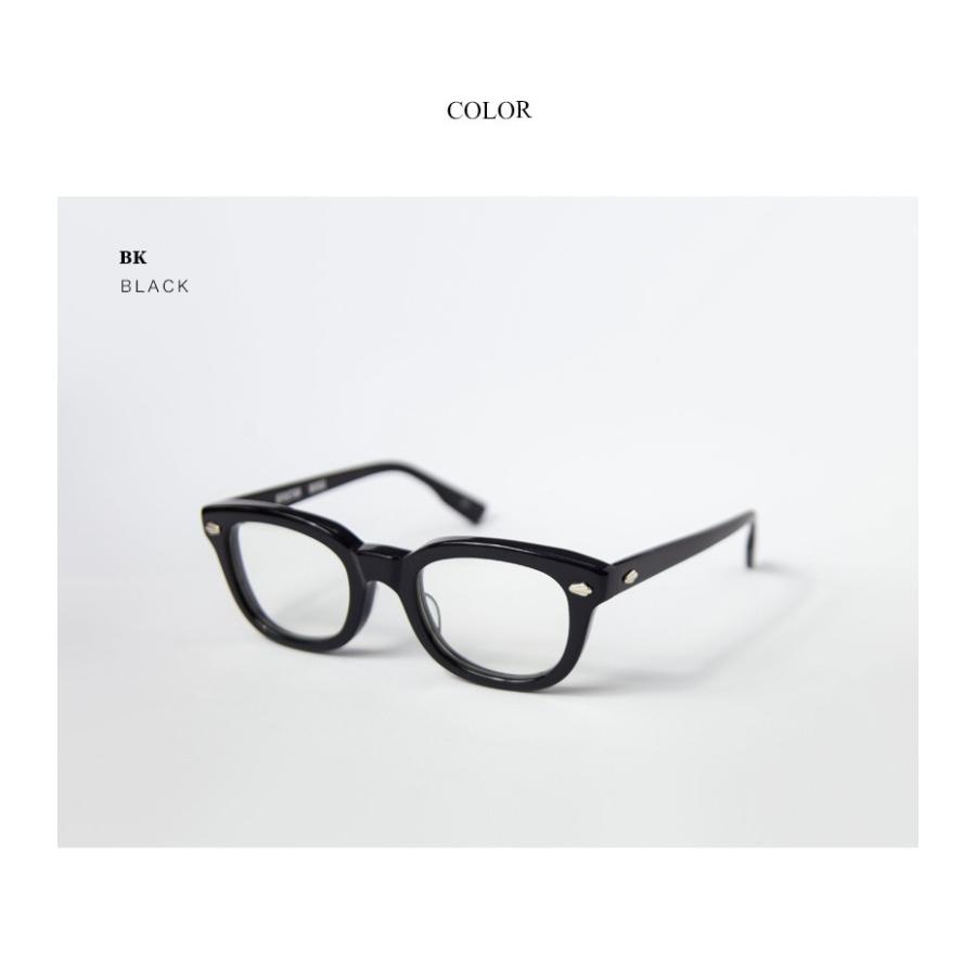 effector free エフェクター ウェリントン エフェクター effector FREE フリー メガネ ブラック ウェリントン