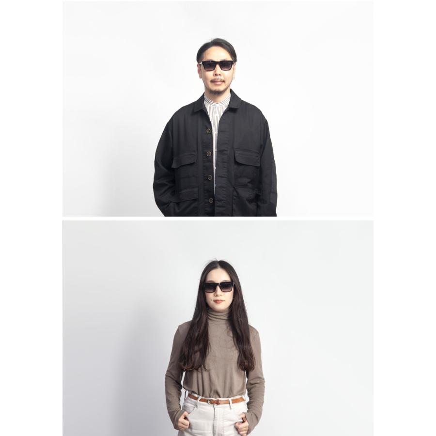 【アウトレット品】 ディータ DITA WASSERMAN 52サイズ スクエアサングラス 【Y8893643896】(31746円)